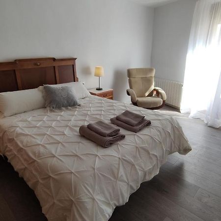 Apartaments Rurals Cal Parro, Batea Exteriér fotografie