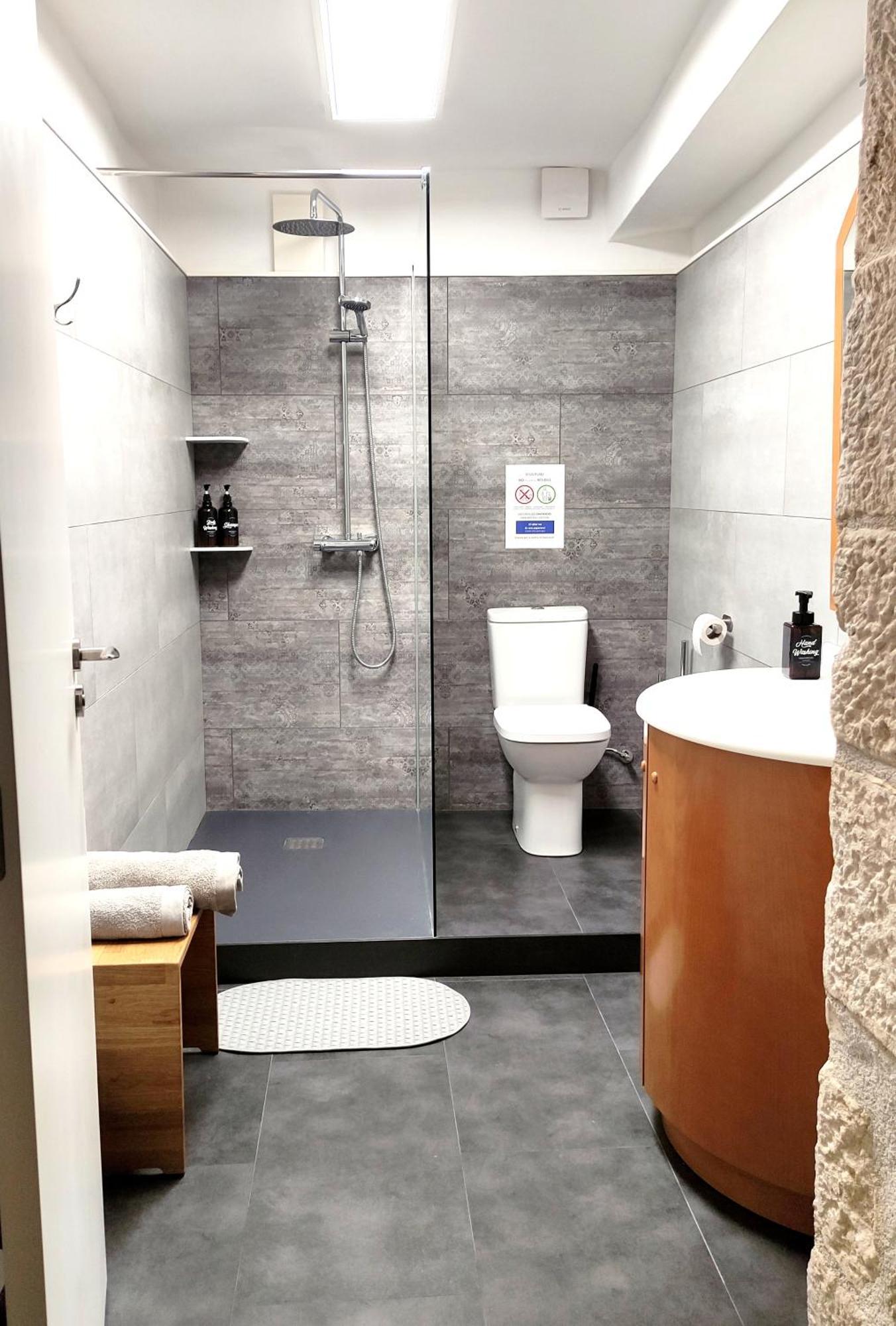 Apartaments Rurals Cal Parro, Batea Exteriér fotografie
